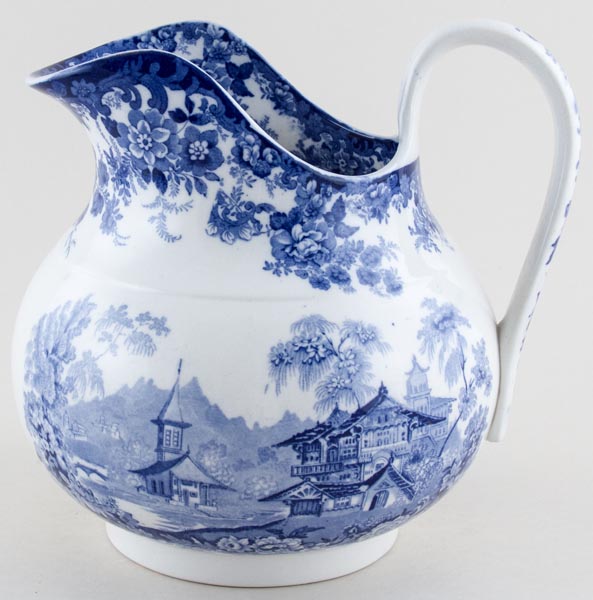 Ewer c1900